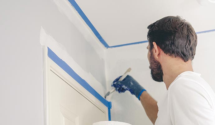 interior painting