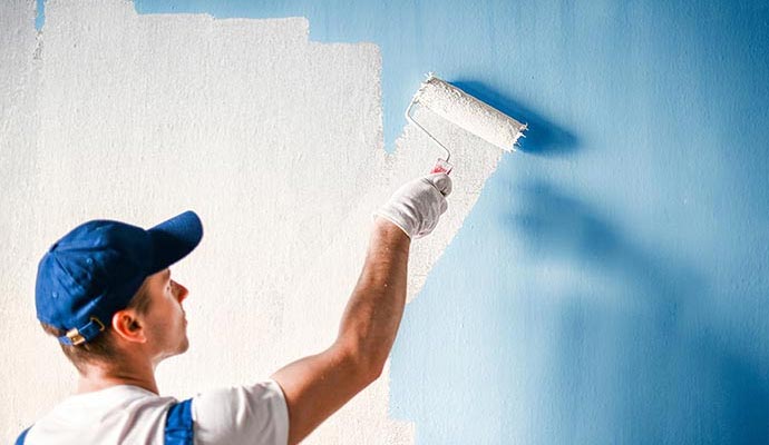 Arkansas Commercial painting service