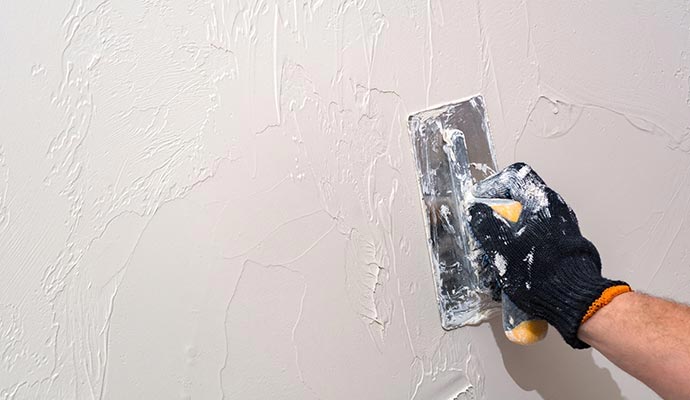Masonry Coating Repairs & Painting in Pulaski and Saline